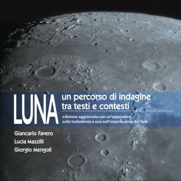 Luna - Un percorso di indagine tra testi e contesti